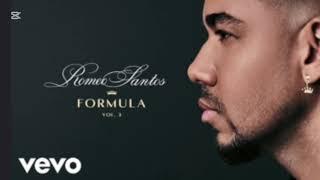 Mi Orgullo Versión Solo / Romeo Santos/ La Bachata De Tik Tok Tu Decidiste Partir La Soga AI