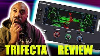 Trifecta By Sauceware Audio VST Review