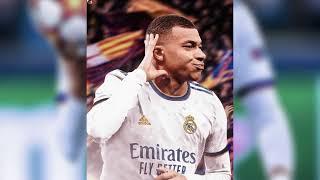 MBAPPE x Real Madrid x playboi carti- Molly