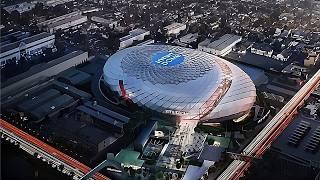 Inside LA’s New $2BN NBA Arena: The Intuit Dome