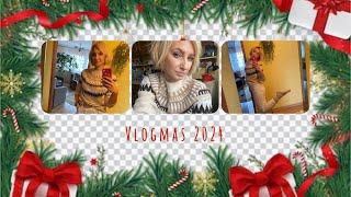 Vlogmas #10 Nie wybaczy miPaulina Pilarz#vlogmas