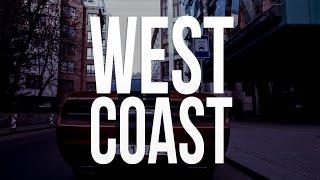 "West Coast" - Rap Beat Instrumental (Beast Inside Beats)