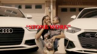 N8 - "Stone Work" (Official Music Video)