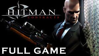 Hitman: Contracts - Full Game Walkthrough