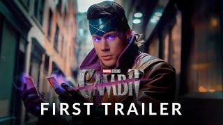 Marvel's Gambit (2026) - First Trailer | Channing Tatum