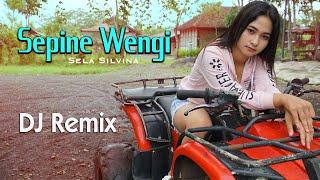 Sepine Wengi (DJ REMIX) ~ Sela Silvina   ||   FULLBASS