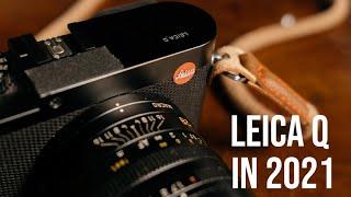 Leica Q in 2022 / a ton of sample photos