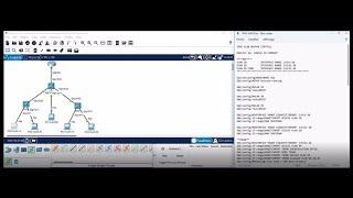 #CISCO #SWITCH  #ROUTER #IPV6 #VLAN #DHCP #DHCPV6 #STATFULL