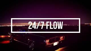 FREE ScHoolboy Q Type Beat - 24/7 Flow (Prod. by MainFellas)