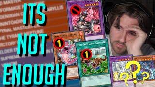 THEY BANNED WHAT?!?! Blind Yu-Gi-Oh Banlist Reaction August 31st - Xenoy