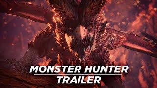 Monster Hunter - Hero Gone | Teaser/Trailer | 2024