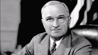 HOI 4 Allied Speeches: A Warning to Japan - Harry S. Truman