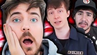 MrBeast Just Got Exposed AGAIN (it got worse)