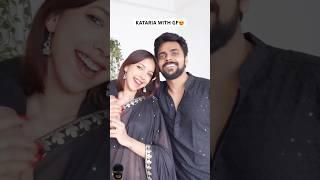 Love kataria Dance with His Girlfriend After Bigg Boss ott 3 | lovekesh kataria girlfriend