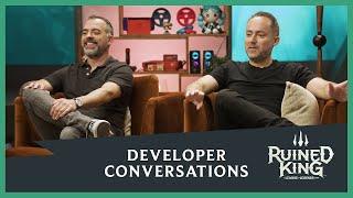 Developer Conversations | Airship Syndicate