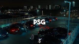 [FREE] Morad x Jul type beat "PSG"