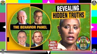 What Jada Pinkett Smith's Behavior Reveals with The Behavior Panel