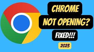 Cara Memperbaiki Google Chrome Tidak Dapat Dibuka Di Windows 11/10 (2023)
