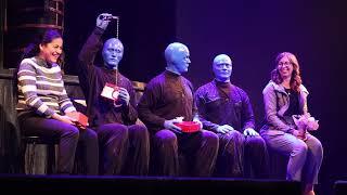 Blue Man Group 2023