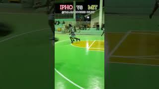 IPHO vs HOLLY WARRIOR | JM KAHAL SKILL #SHORT