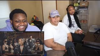 DDG, OG Parker - Hood Melody (Official Audio) ft. Youngboy Never Broke Again | REACTION