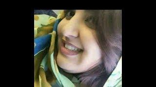 Arab Girl imo Video Call By Android Smartphone # 97 | Saudi Imo Video Call