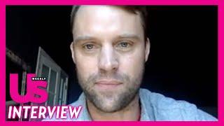 Chicago Fire Jesse Spencer On Leaving The Show After Season 10 & If He'll Return