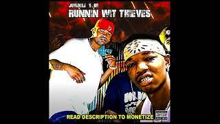 Juvenile Type Beat x BG - Runnin Wit Thieves (Prod. By makaveliNthis)