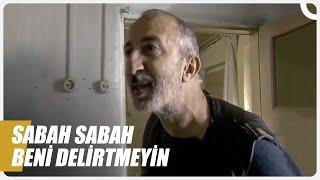 Halil'in Dayak Atma Sevdası - Üvey Baba 6. Bölüm