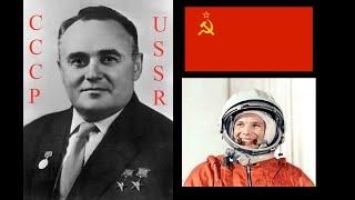 Little Dark Age - Soviet Space Program - Space