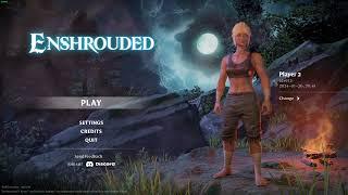 Can I Play Enshrouded With Friends - How to Play with Friends
