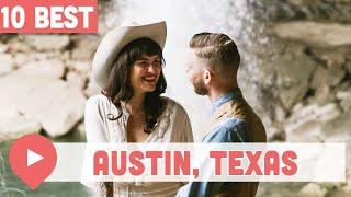 Best Things to Do in Downtown Austin, Texas