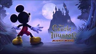 Потрясающий платформер от Sega: Castle of Illusion для Android