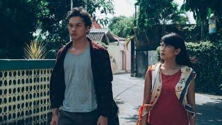 AADC 2 KompiLasi Adegan Romantis Rangga Dan Cinta Hingga Akhir Cerita