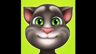 MY TALKING TOM - BUBBLE SHOOTER SOUNDTRACK OST