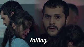 Akgün & Yağmur | Falling