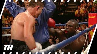 Greatest Heavyweight Boxing Knockouts And Stoppages | BOXING MARATHON