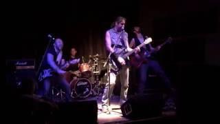 Sange:Main:Machine - Break on Through (live - The Doors cover)