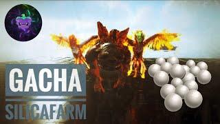 Ark - Gacha AFK Silica Pearls Farm