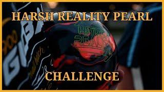PBA Bowler vs Storm Employees | Harsh Reality Pearl Challenge | 900 Global