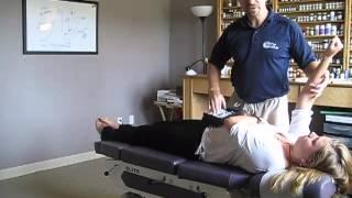 Applied Kinesiology Treatment of Inflammation