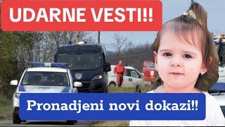 Pronadjeni novi dokazi u slučaju Danke Ilić (2)!!