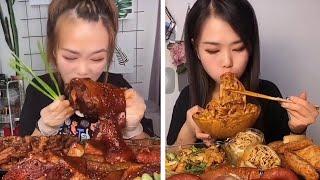 Китайцы едят на камеру/Chinees Eating.