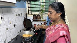 10 நிமிடத்தில் Crispy யான மைசூர் போண்டா இதே அளவுகளுடன் செய்து பாருங்க - Mysore Bonda Recipe