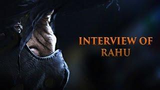 (Interview of Rahu) in Vedic Astrology (Activate Subtitles) A Short Film