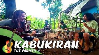 The Farmer - Kabukiran Cover (Freddie Aguilar)