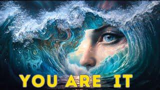 You Are Life Itself | What Are You Chasing?         The Less You Seek, The More You’ll Find