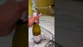 #winetime #unwind #chardonnay #trending #shortsvideo #shorts #mom