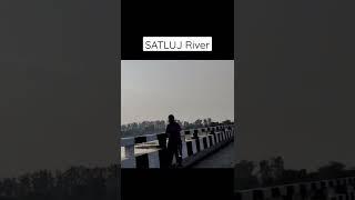 Satluj River Ludhiana | Sutlej River River View |