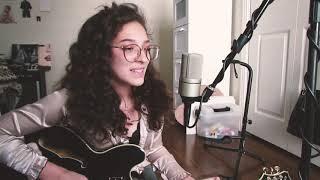 Passionfruit by Drake Cover by Sara King